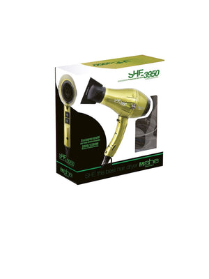 Power Föhn Pro 3950 black dryer variant detail image - 61d54400298641040ea98b3867210e03bec2b767aec36d4a3995af2f9617ab15