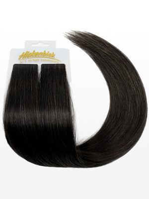 Cold Slim Tape Extensions - Professional Qualität - 60cm 1b variant detail image - 9b7db6dbe25edeea642fbbf63e95842092ac7d23de54dc786ee90ce754e3cac7
