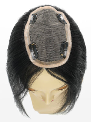 Top Piece Echthaar 1b variant detail image - e8c4fccb15c3df148eccb7b03411daa63b5195fc189a413624714c133390d099