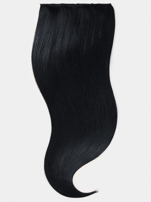 Clip in Extensions - luxury Qualität - easy volume 7-teilig - 125g 1b variant detail image - f14de056ea570ed4ddda7667bf42e953ba4deb26da23a3d71cc7787cea9e6eca