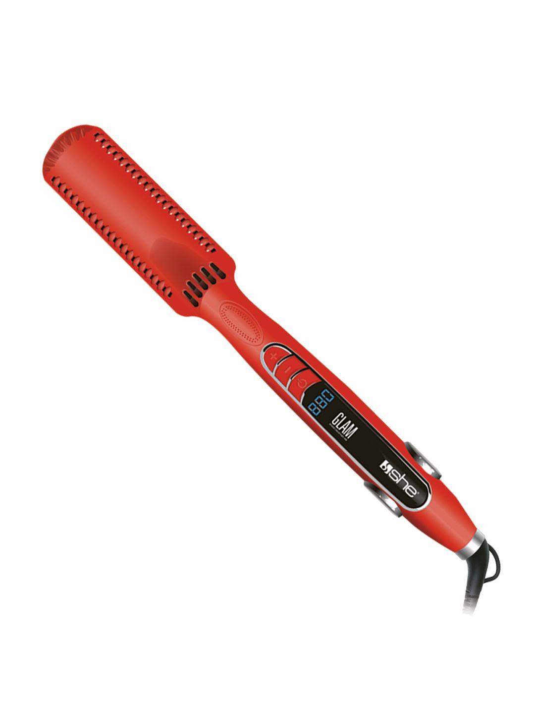 Infra-Rot Styling Gerät rot variant detail image - 7b908295ab96781806a89ca46cc848cde0eaf7db28aa89d4e5db347cab7c2b3a