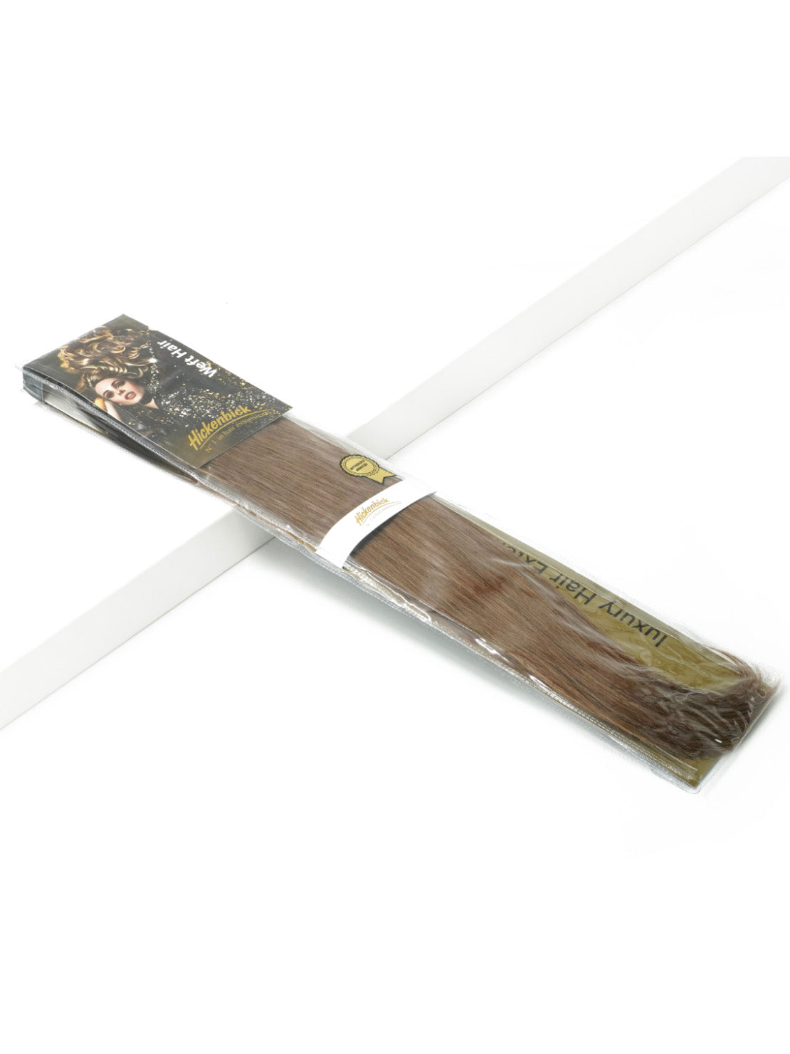 Weft Haartressen luxury - 100 Gramm - 60cm - professional Qualität 24 variant detail image - 8c9bf09381525b910176ceeb9a2d50ce82cdf6d08bacd96148bc5b82bb436298