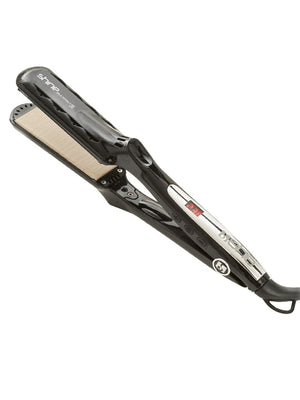 Shine Silk Effect Glätteisen black Shine silk effect 35 black variant detail image - b166dba66ffcefd5fec476845c8c819e9625550329702e21549d64e88b796657