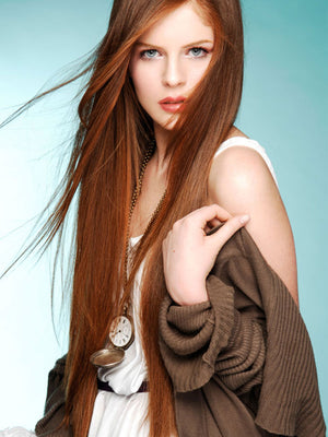 70cm XXL Clip in Extensions - luxury Qualität - 150 Gramm 5-teilig 1b variant detail image - e85d94bc02310b215b18034dfad7838c0e2265a48996687ebd32500b83e8aa66