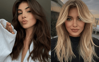 Haartrends 2025 – das erwartet uns in Sachen Styling!