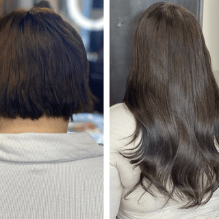 Extensions-Anleitung für Friseure – So einfach klappt es