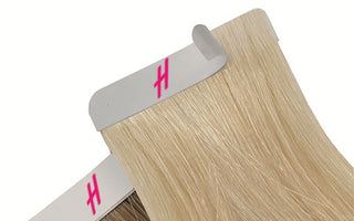 5 Reasons Why You Should Try Real Hair Tape in Extensions