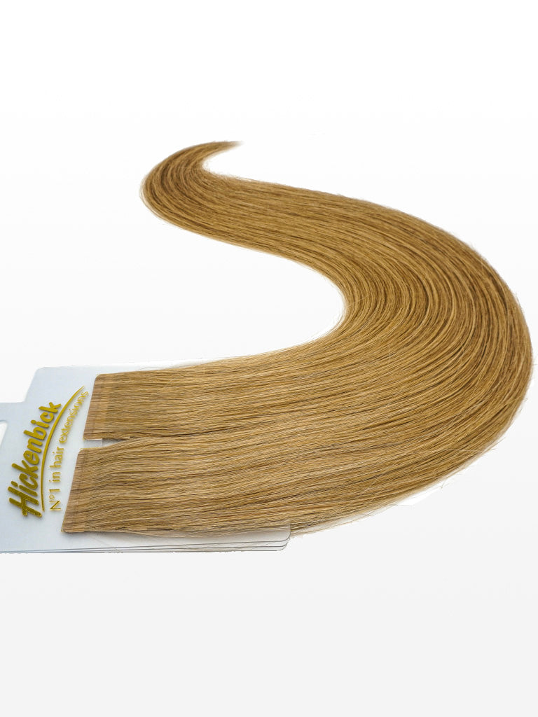 Slim Tape Extensions - luxury European / Russian Hair - 50cm 15 variant detail image - 455563b9c67901e915268a5469e2ad698906a3b545cf4ece143a42a54f510a76