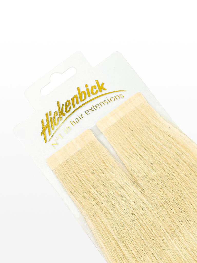 Slim Tape Extensions - luxury European / Russian Hair - 50cm 1001 variant detail image - f8d35e529510138a9ad198189bc499c03dd7af82c6d987c3f1b03c12903b7489