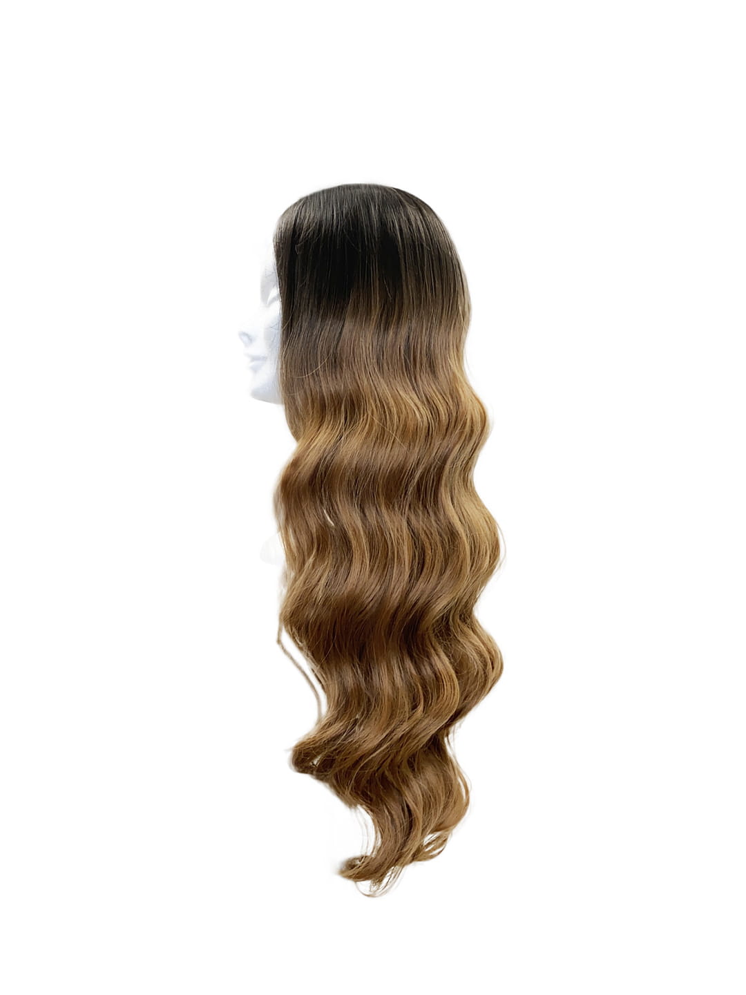 Luxury Perücke Ariana - Fiber Hair - 80cm product image - 21d70632c52d6401e9d8acb6bb56b32da58f1f6364db04edb2299382b6616329