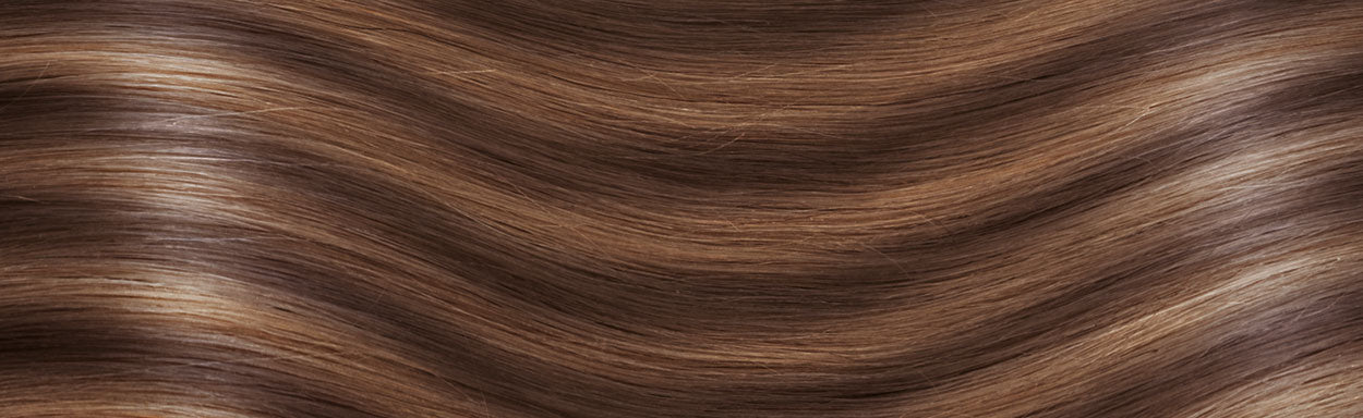 10 Keratin bonding Extensions - professional Qualität - 55-60cm - glatt m6/27 variant detail image - f38bf756e03e33f09ceb9c9a9dd57457c738f0b058c6d40a052834083772a16d