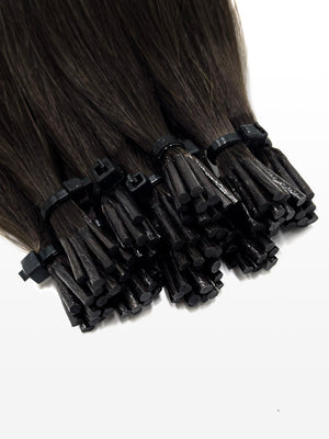 20 Microring Extensions - professional Qualität - 55cm 2 variant detail image - 6f1f31633cfb15e437797a0c7e268a59cf71ee6345825831ce7543b70137981b