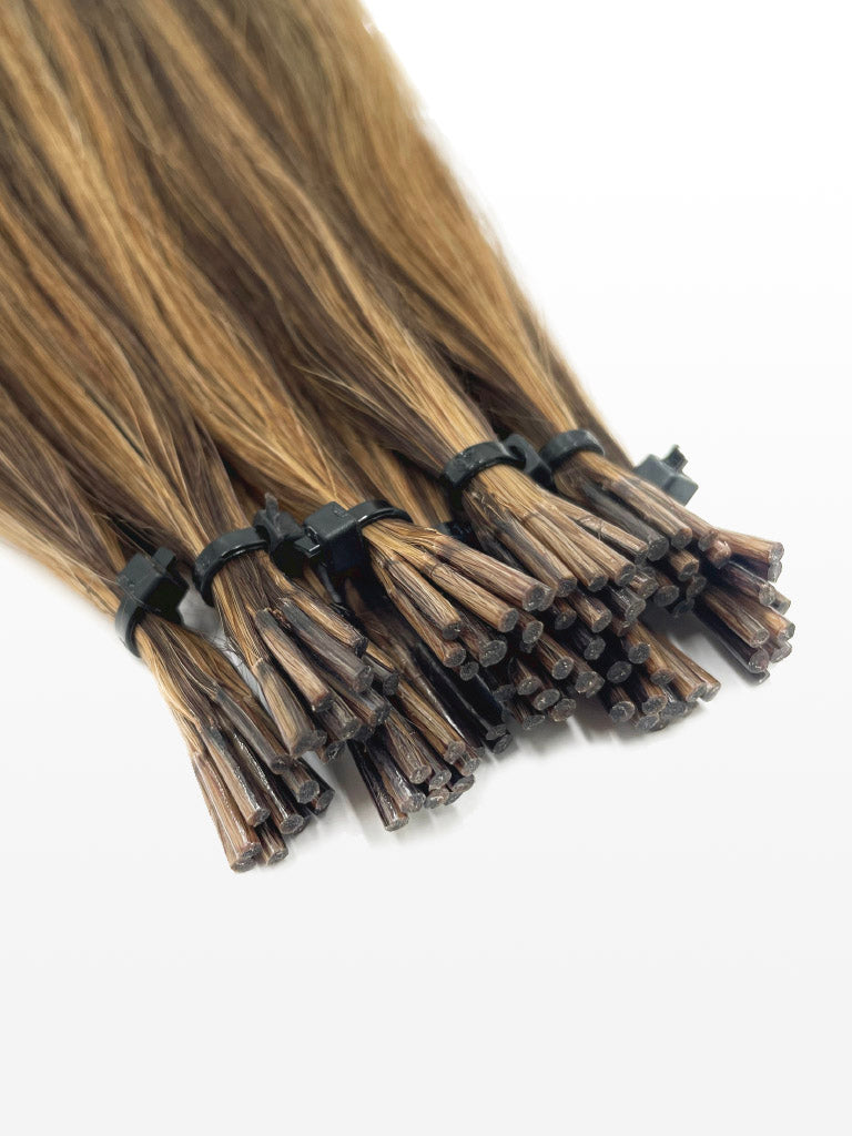20 Microring Extensions - professional Qualität - 55cm m6/27 variant detail image - 0ccbba304348d788e5866e971dc16e4a4e56aebd949898405478641babfd3e4f