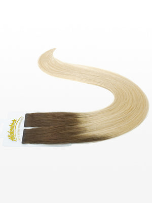 Slim Tape Extensions - luxury European / Russian Hair - 50cm t10/db2 variant detail image - 4f05e91b970b7f0cc9e4d93b5820d6371db8baf98bcff4f3ae41614b93711915