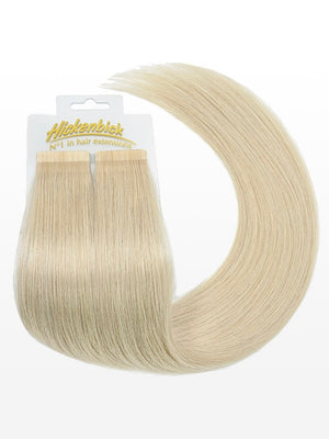 Cold Slim Tape Extensions - Professional Qualität - 60cm 60 variant detail image - 4339b0a9b1459ed4f1a936da81985b748812c42bdcb9358a9ec86834a6bcfa82