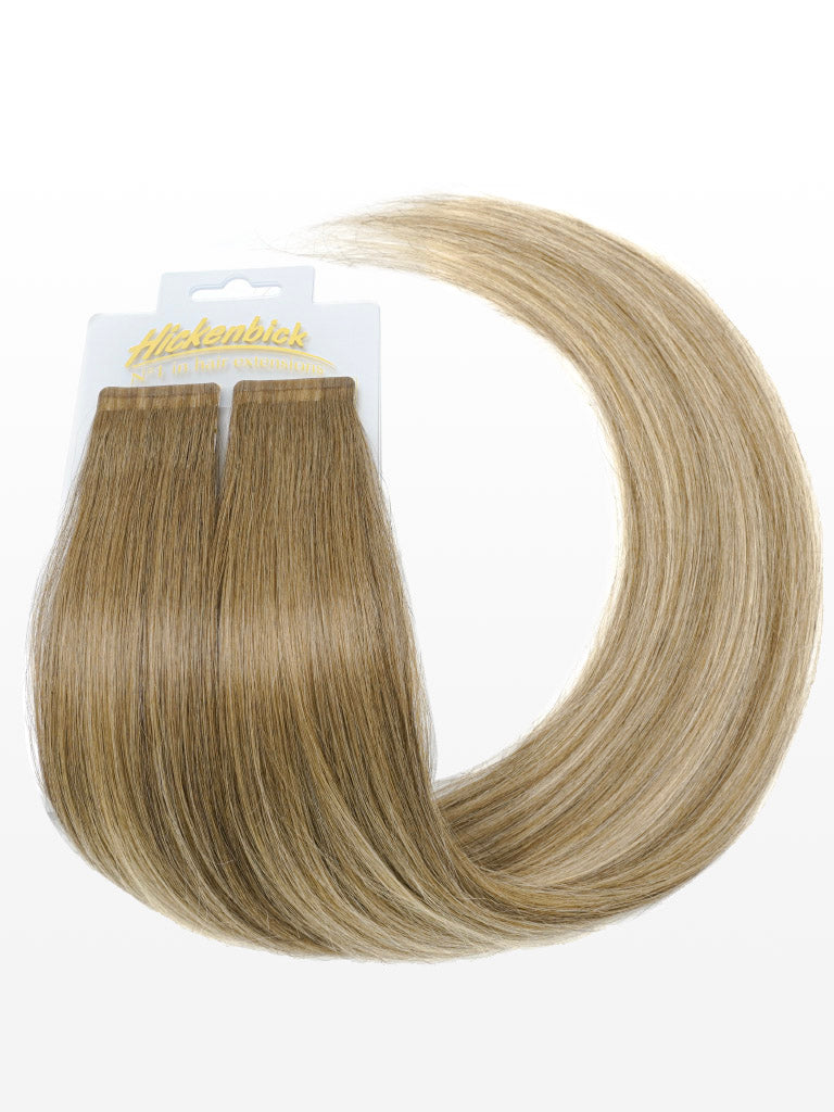 Cold Slim Tape Extensions - Professional Qualität - 45cm b18/24 feature image - 0ba5cc8eb612ecd193bb341344628ab616305314d266123a766635296544ad55