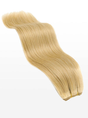 Weft Haartressen luxury - 100 Gramm - 60cm - professional Qualität db4 variant detail image - 567099cdb98e1446db28fa8c818e6cba1e986ff1c7124953121d41c8affa0a96