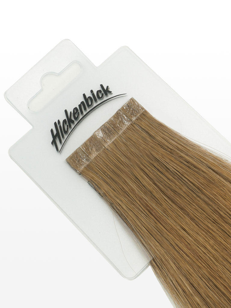 20 Keratin Bonding Extensions - luxury european / russian hair - 55-60cm - glatt 16 variant detail image - d8ef344c8ac99c217b61e98015acbacc3b30cf69860d8c28ddd68088f48b1066