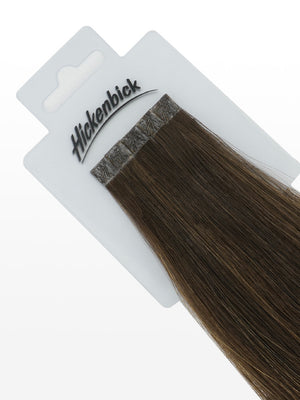 20 Keratin Bonding Extensions - luxury european / russian hair - 55-60cm - glatt b4/17 variant detail image - f4a59805b55d1789b09d8763b309e19f1238b86cdd272cf13b452402c800d7ad