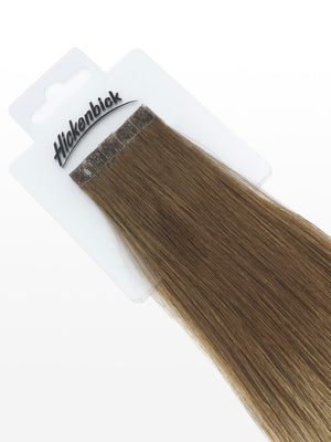 20 Keratin Bonding Extensions - luxury european / russian hair - 55-60cm - glatt ombré t10/db2 variant detail image - aa88255c53ca5e7c035f9fc9941be22e0c5e6e51b17e18129d808fe152c5f86e