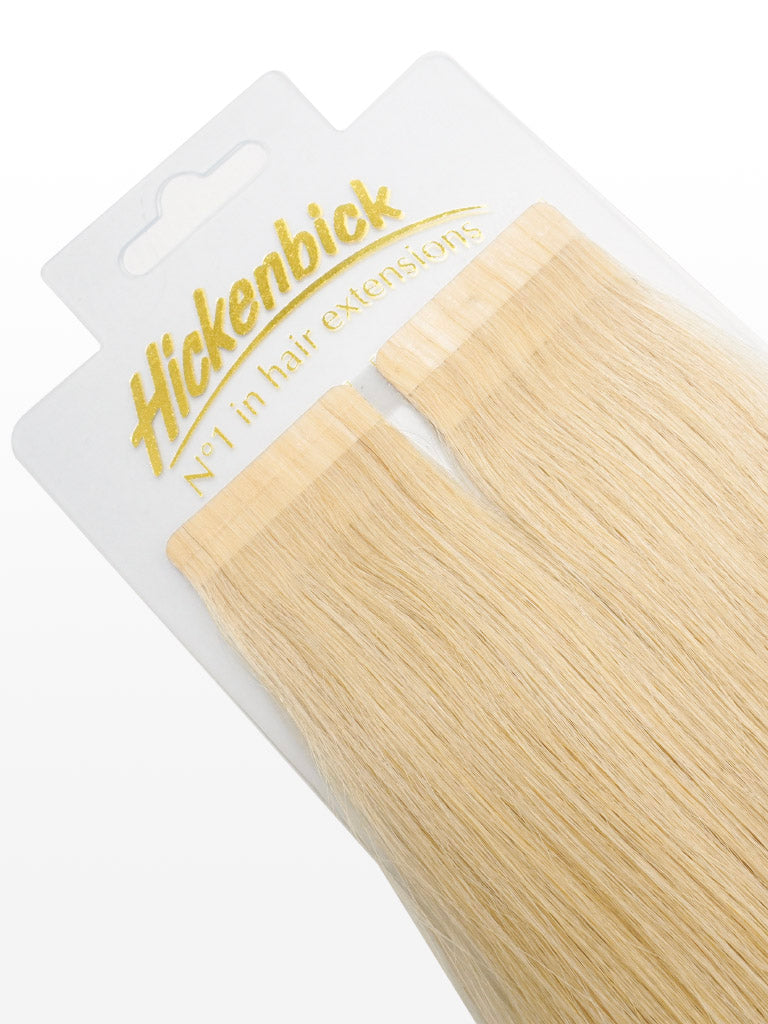 Cold Slim Tape Extensions - Professional Qualität - 45cm db3 variant detail image - 5b80a878f93181815b58698755fd83b3dfa8fac5728faf7d59cd6ca8ba4c5929