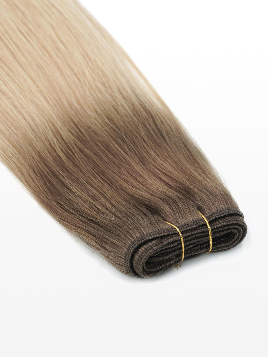 Weft Haartressen luxury - 100 Gramm - 50cm - professional Qualität t18/24 variant detail image - 48cb13a1ad7ce82f9bd60e5ba04f85eb20c6592b2cd1b954739a0e71823ae21b