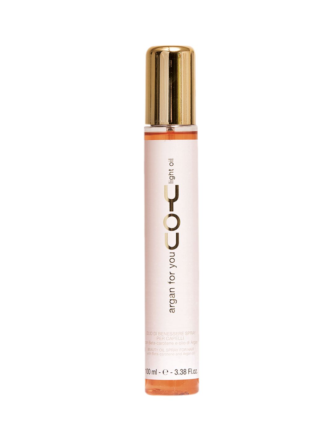 Extensions Argan Wohlfühl-Spray She Argan Spray variant detail image - 3162faafd2d22e867f49b496fc84fd8997c7a3d475d2024365c03c18267f910f
