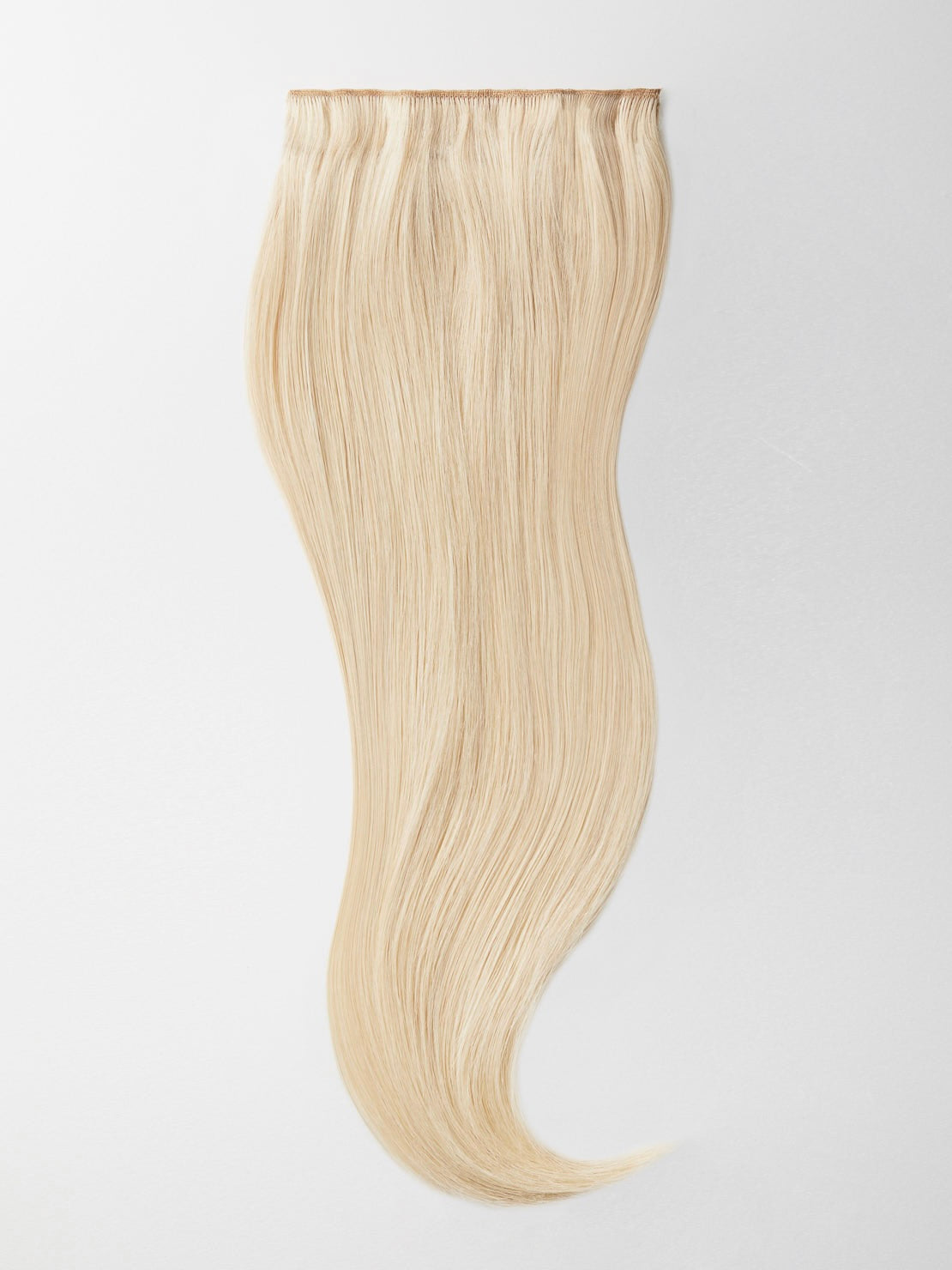 Clip in Extensions - luxury Qualität - easy volume 7-teilig - 125g product image - 345aadbbbb25623e1cb4c754120b1f18559fe2f463c35fe748b26b6debb7d236