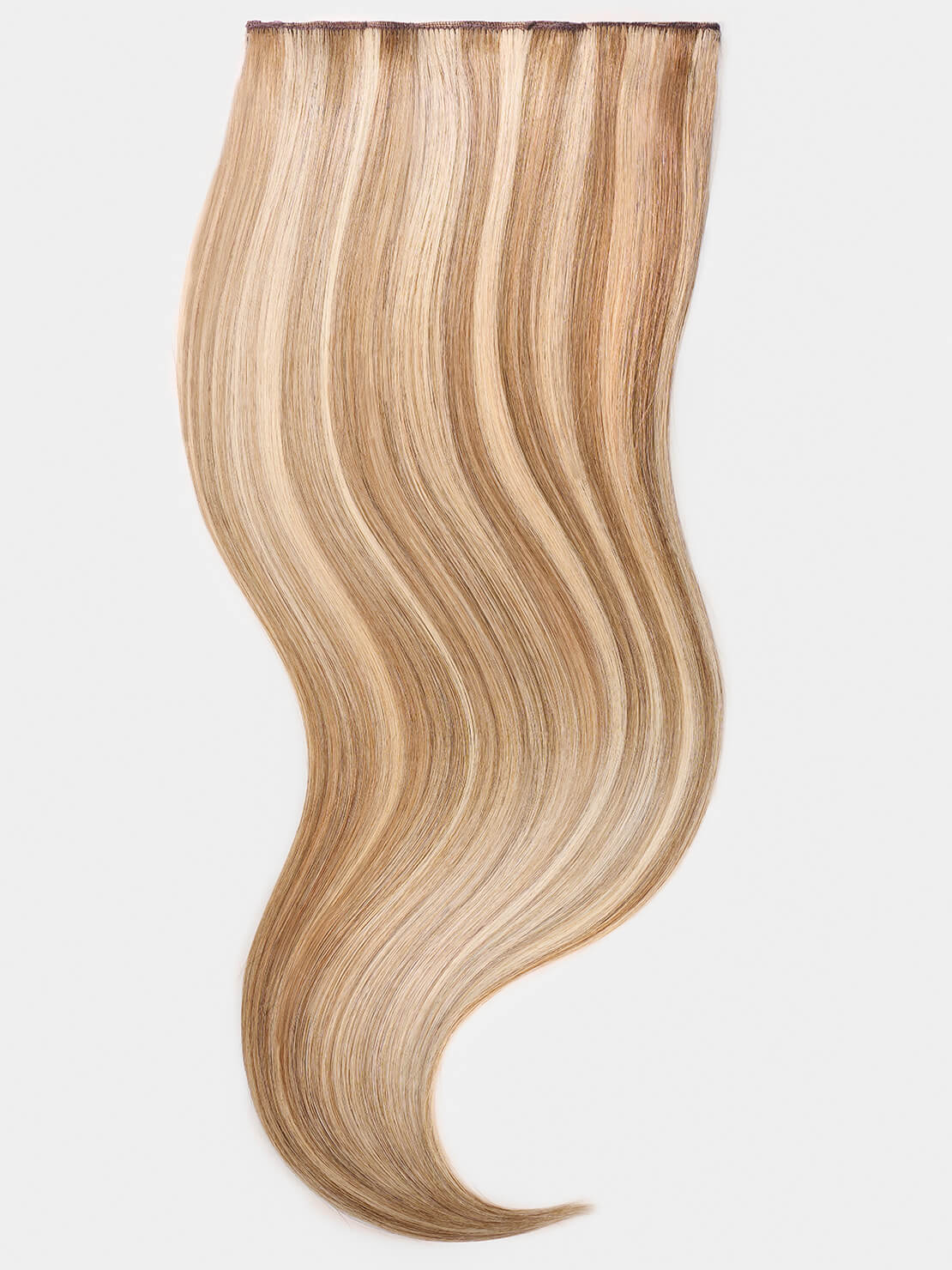Clip in Extensions - luxury Qualität - easy volume 7-teilig - 125g m18/24 variant detail image - 935c466ac948b4e571768053ee78f6b90e758a669d45dd8be724a0afa958b901