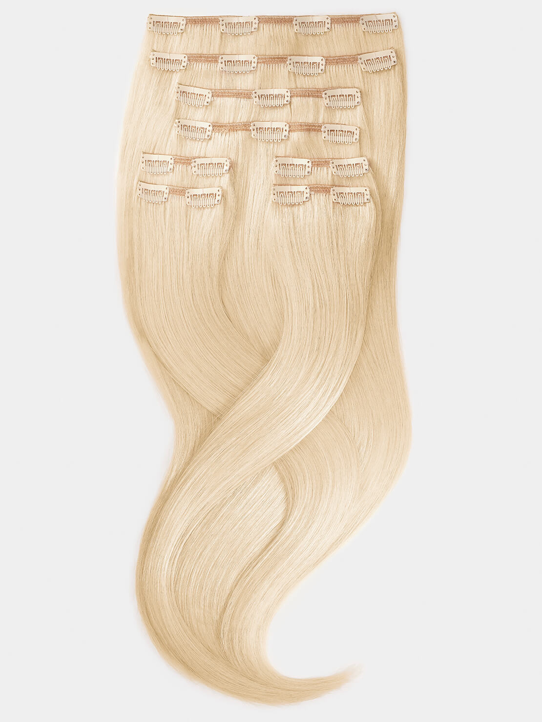 Clip in Extensions - luxury Qualität - Maximum Volume 8-teilig 1001 variant detail image - c7c7e330cbfe57d8f300acd42cf374bc6f73ca721008ab5811211cb3c8b2ce04