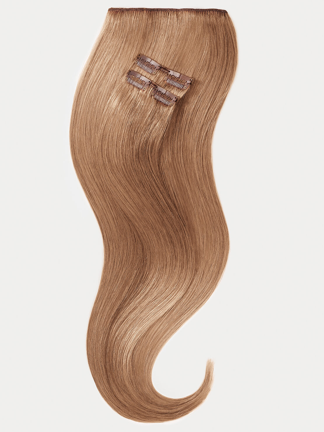 Clip in Extensions - luxury Qualität - Maximum Volume 8-teilig 27 variant detail image - 8d2a252f8788d9184749273dbc47964bda6a1a85a0f0f0a802f9b396479b176a