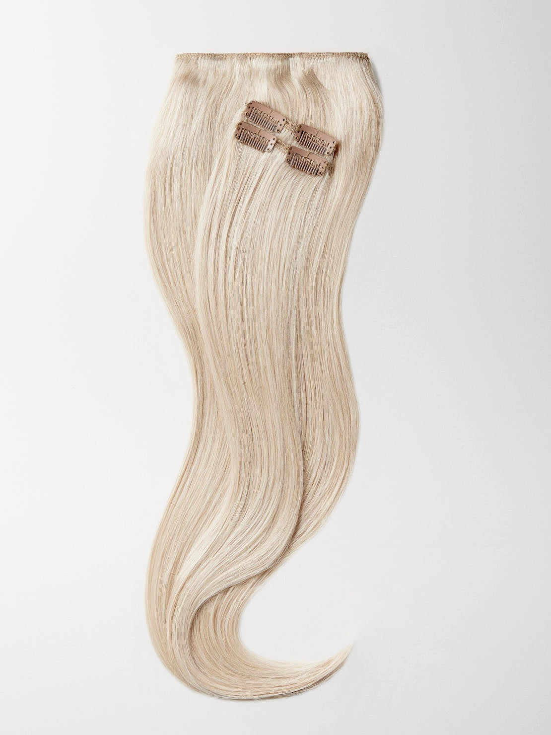 Clip in Extensions - luxury Qualität - Maximum Volume 8-teilig 516 variant detail image - c673509dec58cdd18aef6ce8163bb0ac8ce08802e7cc2451c096d465483be1f1