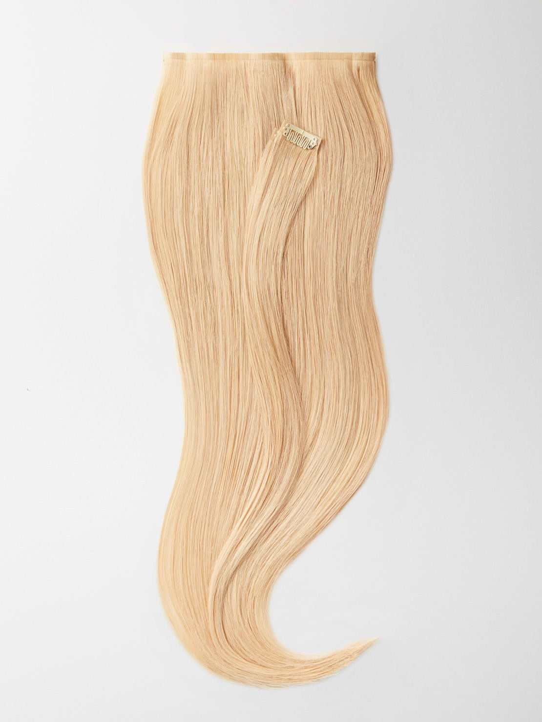 Nahtlose Clip Extensions - luxury Qualität - 120 Gramm 9-teilig - 55cm 26 variant detail image - 5534414a835097897c2681e32364bd5bf230f3c0f9913f649b29f91516c0d8a2