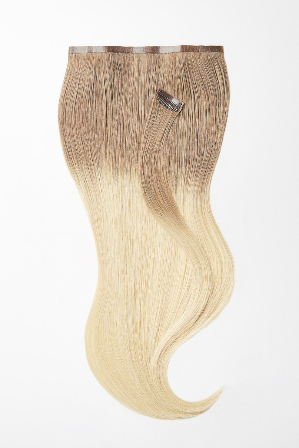 Clip in Extensions - luxury Qualität - Big Volume 9-teilig t14/1001 variant detail image - 2c506e4385fe2f24eb11c398a748b44e6856cfb3ab25fd409d519f55453a5815