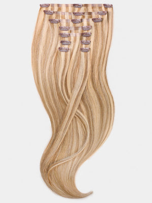 Clip in Extensions - luxury Qualität - Big Volume 9-teilig m18/24 variant detail image - 80973a53c53f8c4162189b0e7df74fbe80e263ad31c8b63bed14ced4e346048c