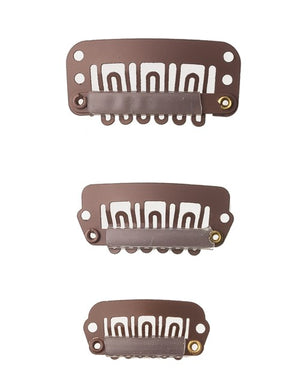 Zubehör Clip braun variant detail image - e74c9fd234b57fecbd2bdb5e1ac21952d40110a923020ad54cd529b51e496124