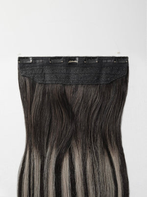 Flip in Extensions - one piece - luxury Qualität b2/60 variant detail image - b3720246f896f27901cc329e4a9f053f73abcd7f81a5fa29d6e5b78530abd824