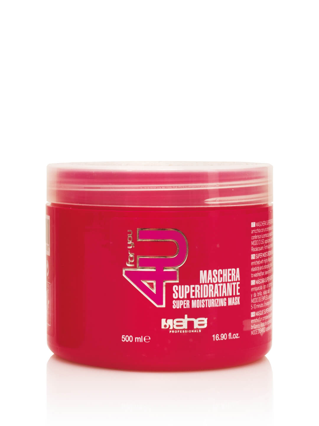 Extensions Maske 500 ml product image - 59537d1a6440fe7d05fb0f090bf2bbcf9b656ed0d7908dec58d67a1f66e283b3