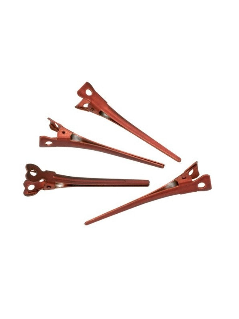 Metal hair clips BC 24S variant detail image - a4455d33995dec3d966a44cc5ed4c94331fa140299c1385ba73922b28ad08bce