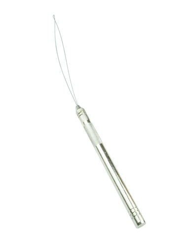 Microring / Microloop Nadel Loop Microring variant detail image - 09c3f80fe2297262257acff41cac2a8f6f15f7385672e7b530fe74f05b9bceba