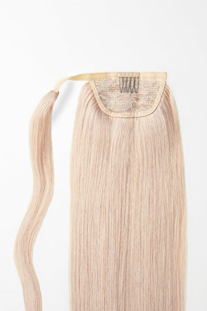 100% Echthaar Ponytail - luxury Qualität 516 variant detail image - 7fa6754cc7ac044ad9b786732158406c83f8334550cc163d24dd0c787cd4da3d