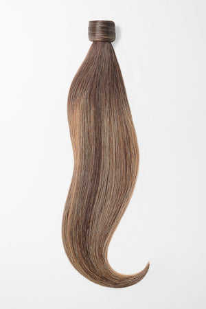 100% Echthaar Ponytail - luxury Qualität b4/17 variant detail image - e038f85ece13c49619ef53780fb129a8b820abbd3bbb183ad049c68f0707635b