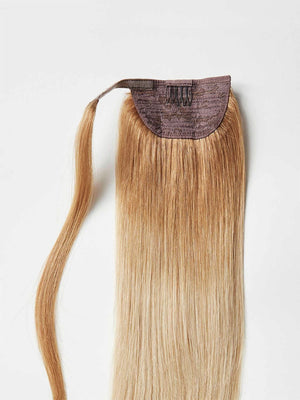 100% Echthaar Ponytail - luxury Qualität t14/1001 variant detail image - 8000c89f8ff20c54e0d452f7c67cea0dad8cd9cf65234be59f188babdc6ca8e5