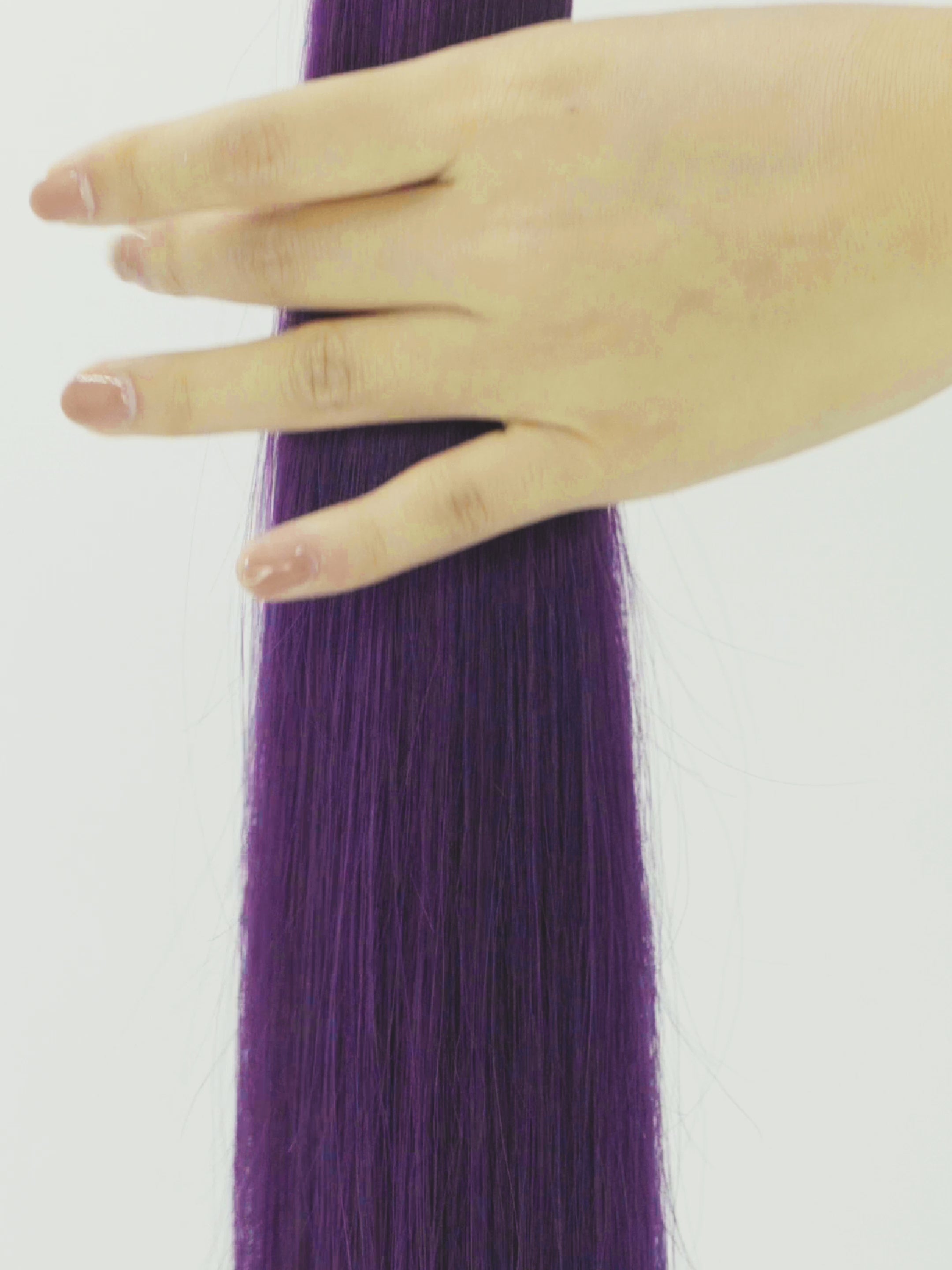 new purple