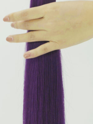 new purple